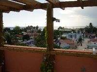 Guest House Villa Iguana Pergola Guest House Villa Iguana Pergola